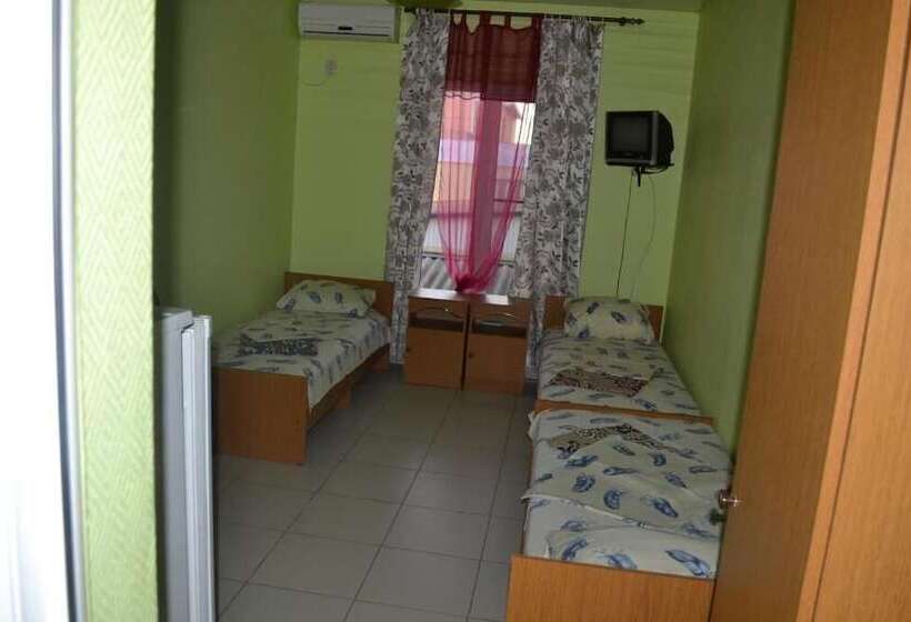 پانسیون Domik U Morya