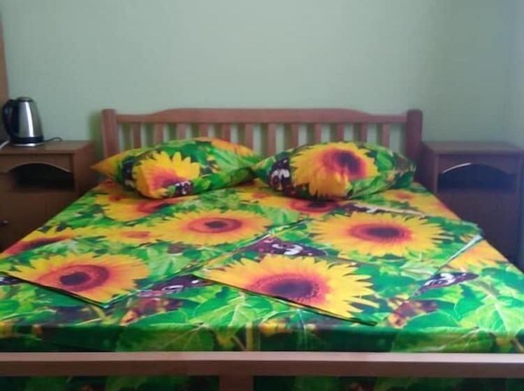 پانسیون Domik U Morya