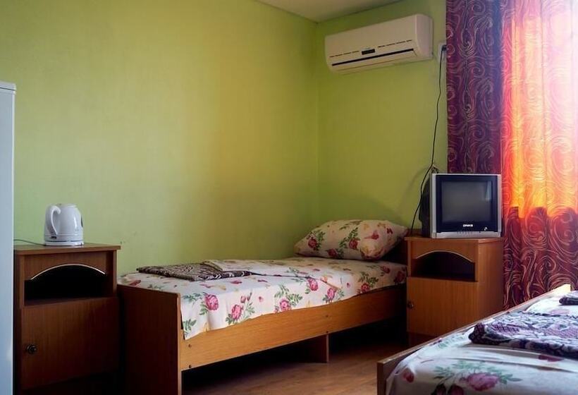 پانسیون Domik U Morya