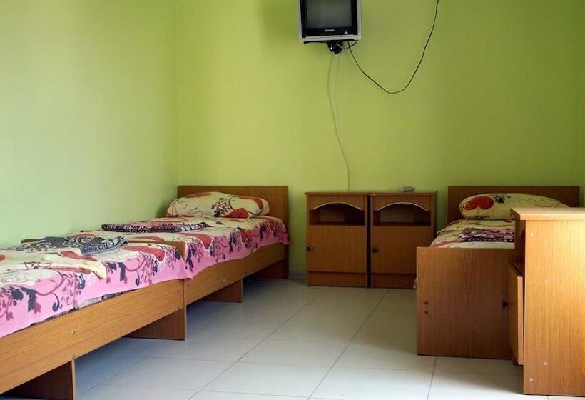 پانسیون Domik U Morya