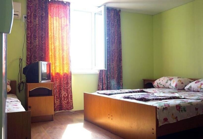 پانسیون Domik U Morya