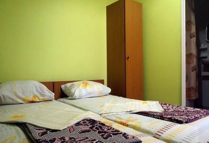 پانسیون Domik U Morya