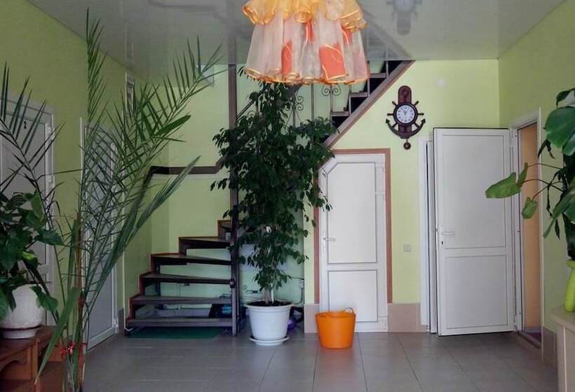 پانسیون Domik U Morya