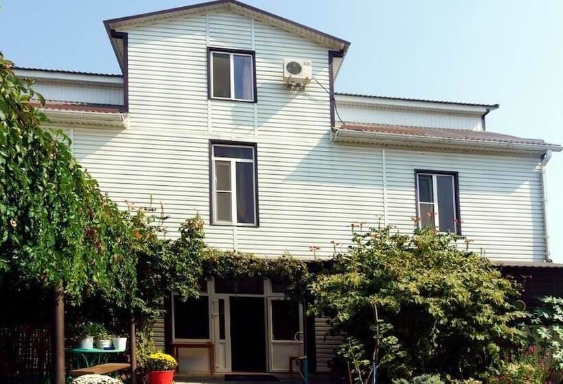 پانسیون Domik U Morya