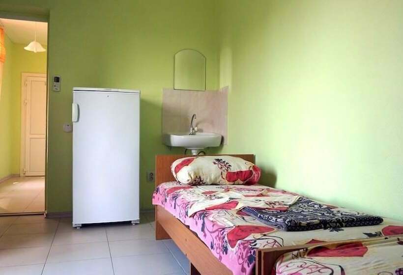 پانسیون Domik U Morya