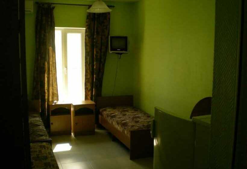 پانسیون Domik U Morya