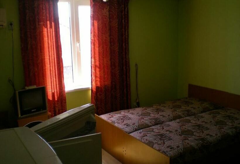 پانسیون Domik U Morya