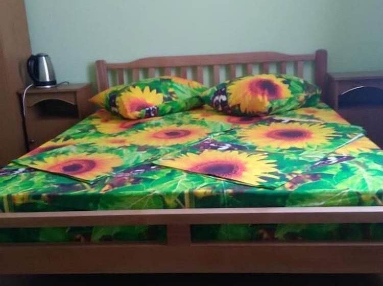 پانسیون Domik U Morya