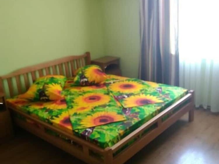 پانسیون Domik U Morya