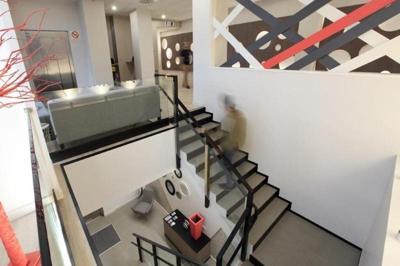 ペンション Eibarrooms