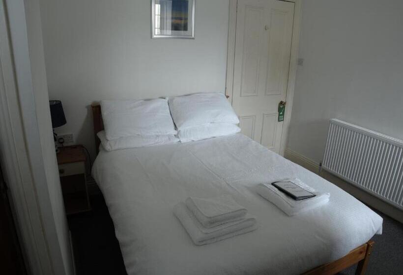 بنسيون Elnor Guest House