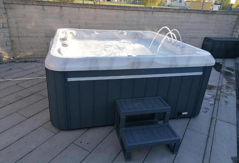 پانسیون Eurybia