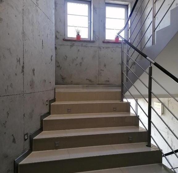 پانسیون Eurybia