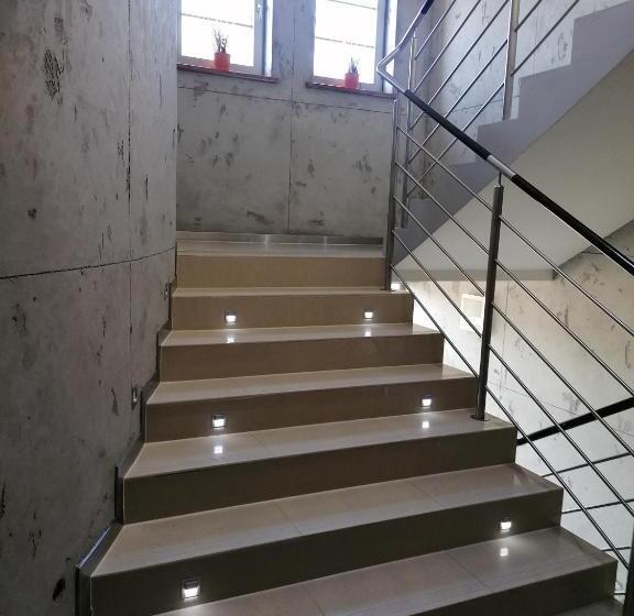 پانسیون Eurybia