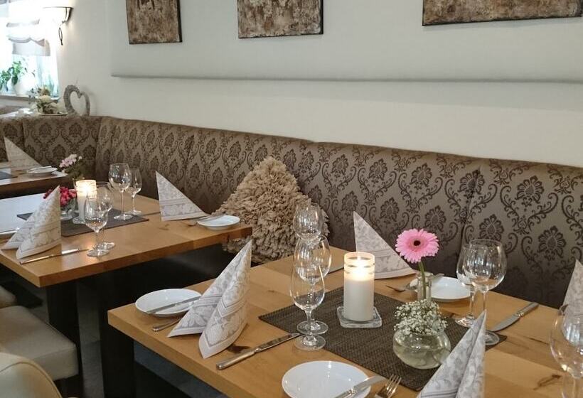 膳宿费 Ferienweingut Stein