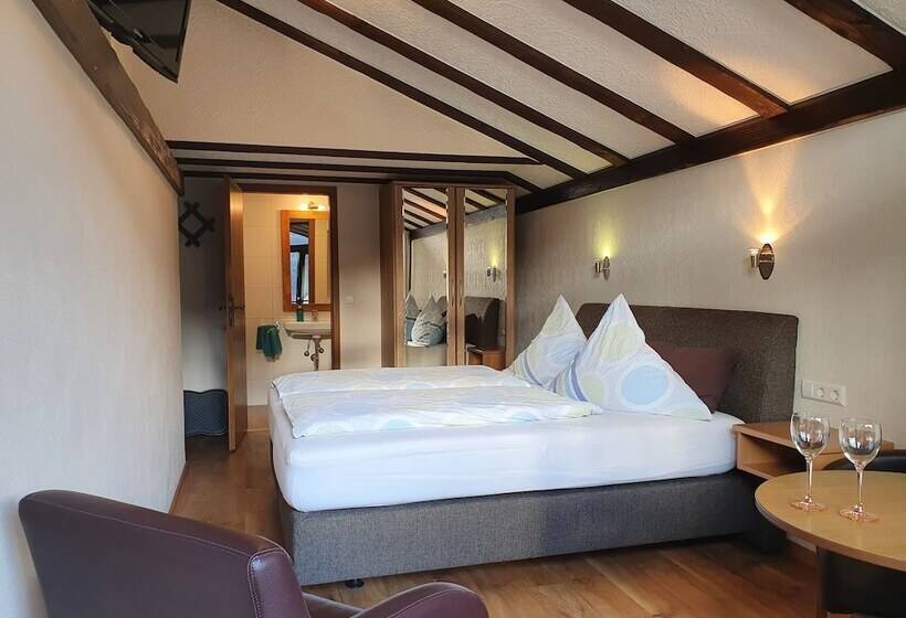 膳宿费 Ferienweingut Stein