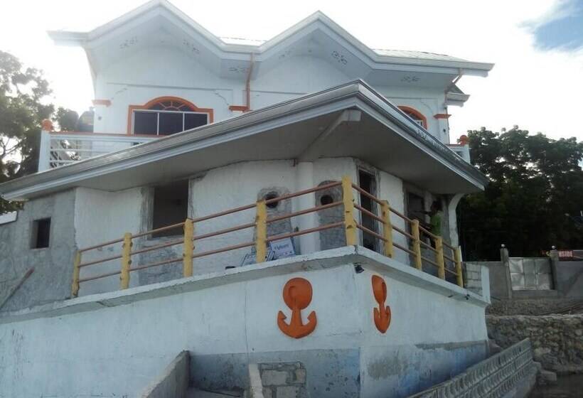 بنسيون Fuyou Lamar