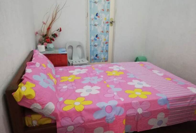 بنسيون Fuyou Lamar