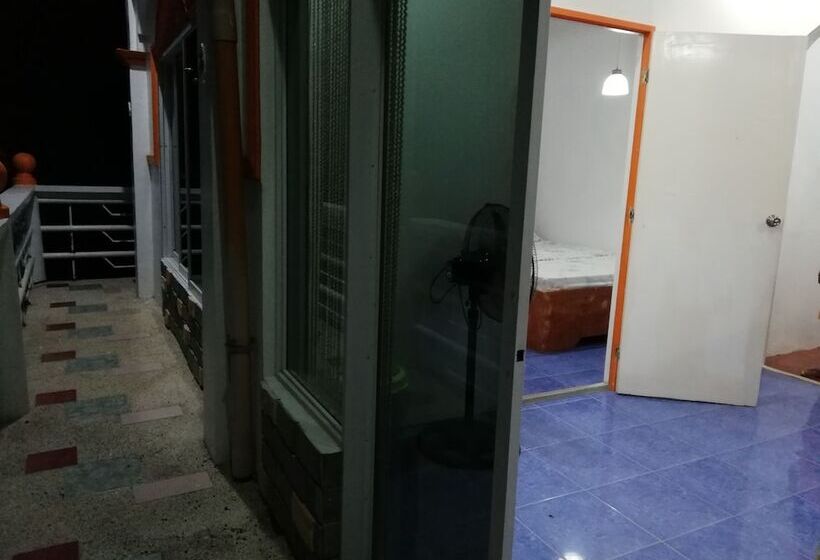 ペンション Fuyou Lamar