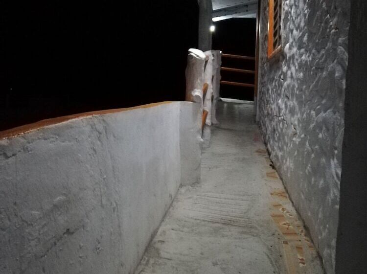 بنسيون Fuyou Lamar