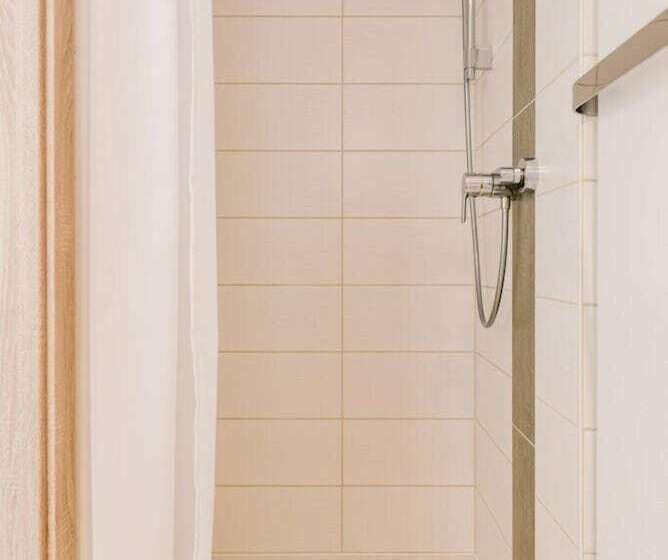 펜션 Gasthaus Zum Bergwitzsee