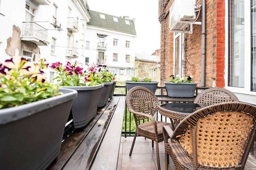 پانسیون Goom Stay By Hi Loft