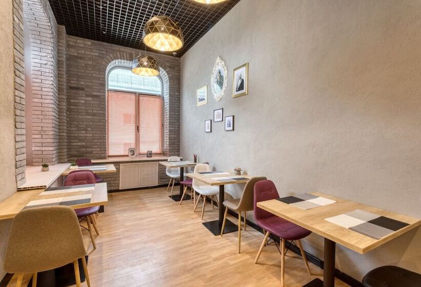 پانسیون Goom Stay By Hi Loft