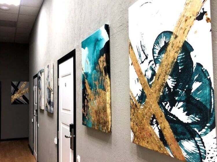 پانسیون Goom Stay By Hi Loft