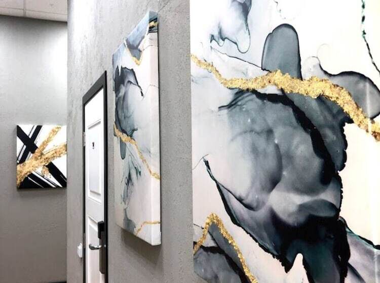 پانسیون Goom Stay By Hi Loft