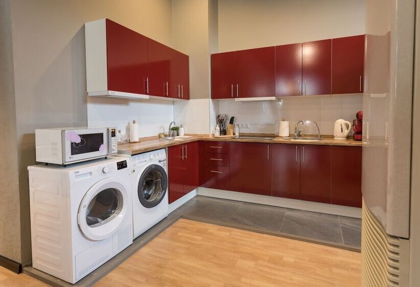 پانسیون Goom Stay By Hi Loft