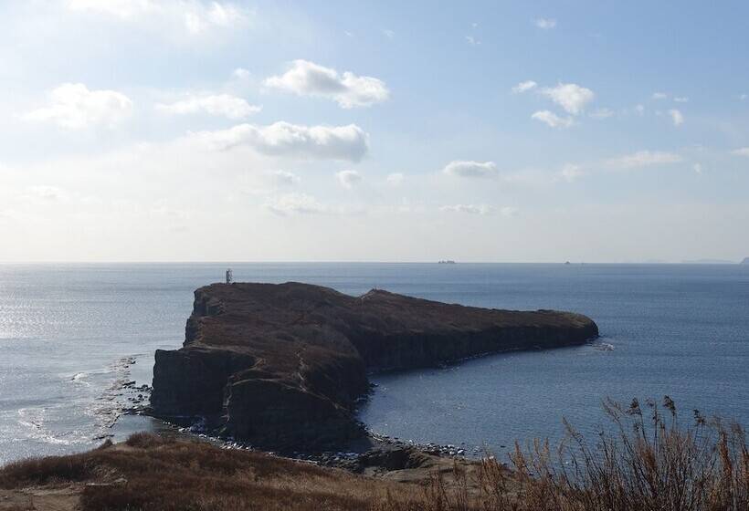 پانسیون Goom Stay By Hi Loft