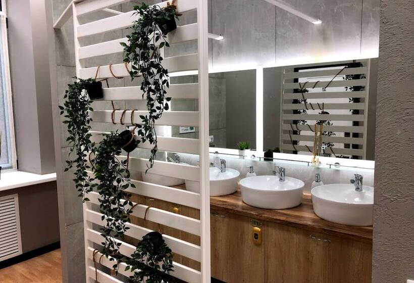 پانسیون Goom Stay By Hi Loft