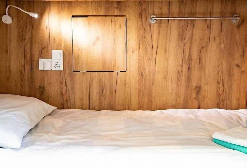 پانسیون Goom Stay By Hi Loft