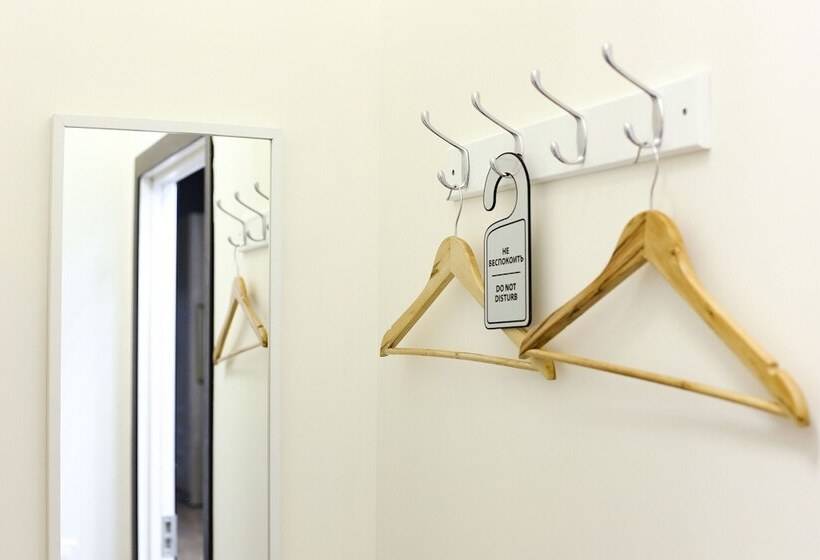 پانسیون Goom Stay By Hi Loft