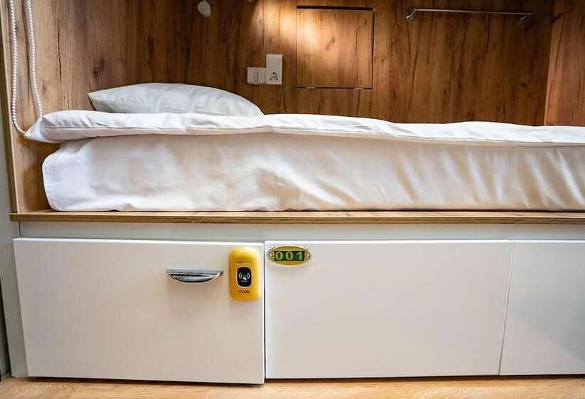 پانسیون Goom Stay By Hi Loft