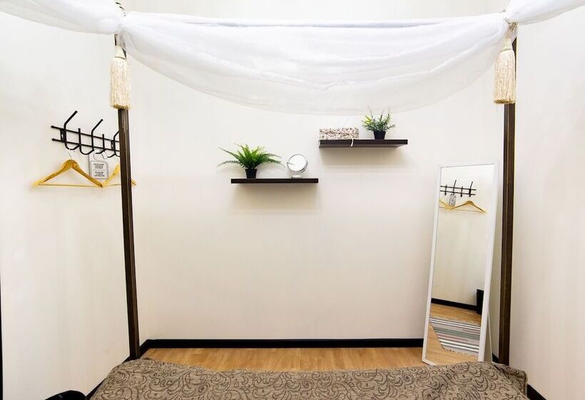 پانسیون Goom Stay By Hi Loft