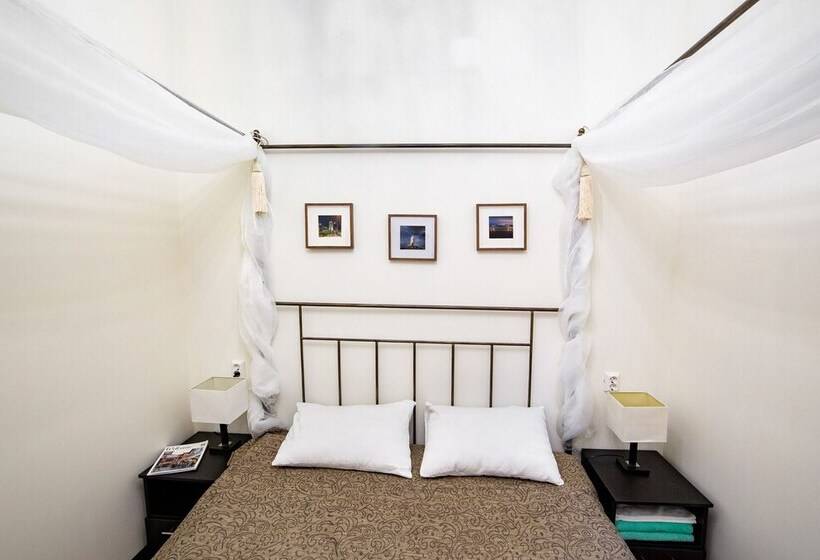 پانسیون Goom Stay By Hi Loft