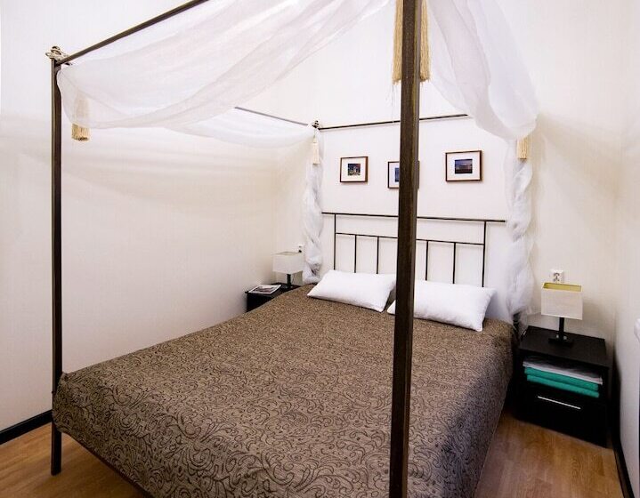 پانسیون Goom Stay By Hi Loft