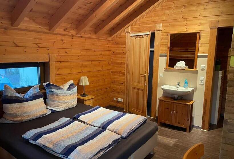 بنسيون Gästehaus Carpe Diem