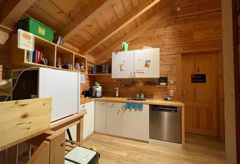 פנסיון Gästehaus Carpe Diem