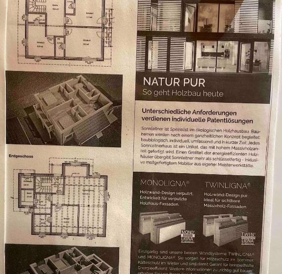 פנסיון Gästehaus Carpe Diem