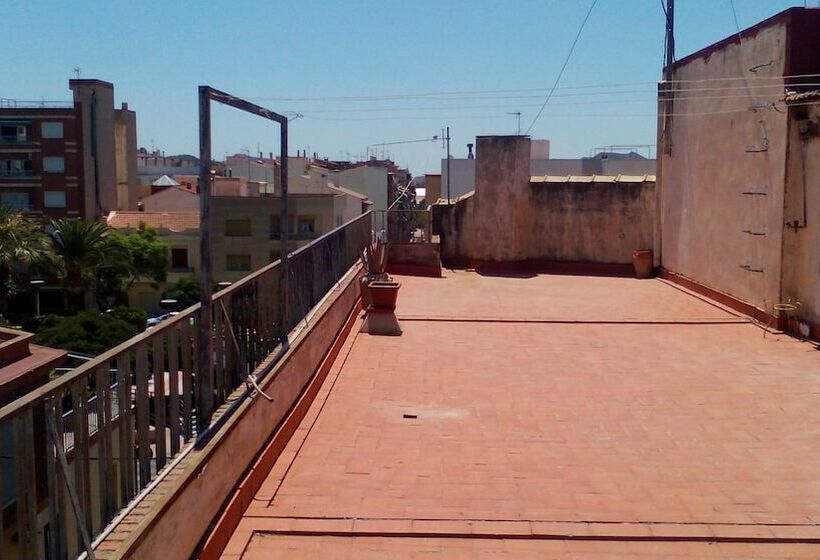 بنسيون Habitaciones Petrer