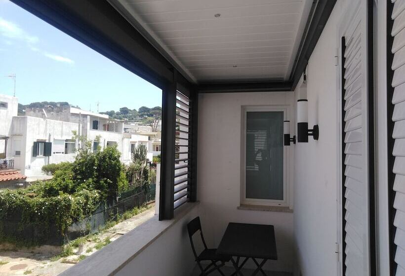 ペンション Il Monacone