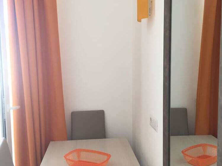 ペンション Il Monacone