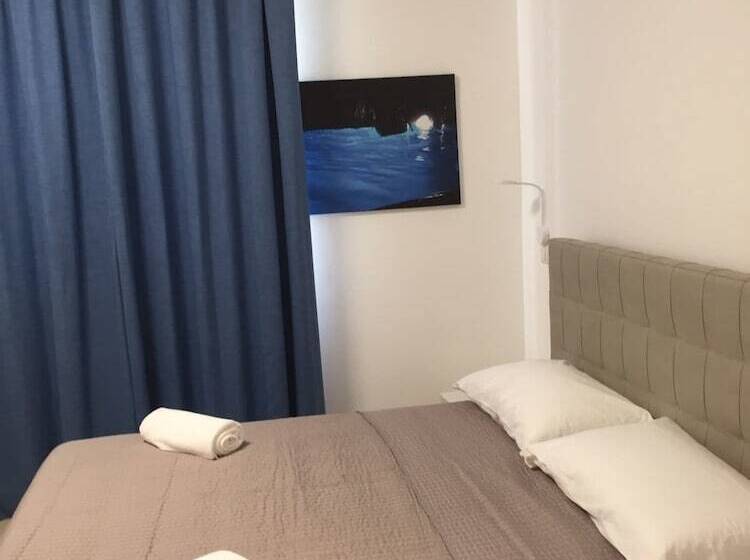 ペンション Il Monacone