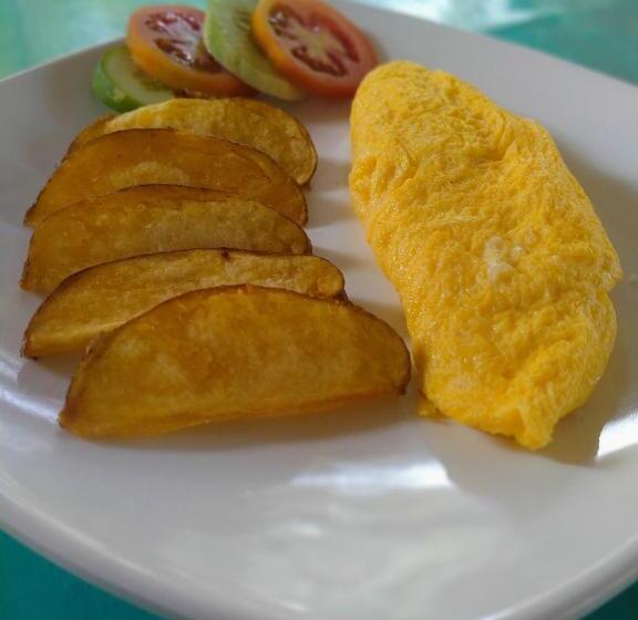 펜션 Kuta Garden Homestay