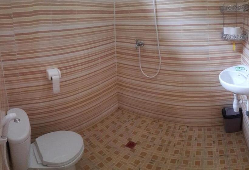 펜션 Kuta Garden Homestay