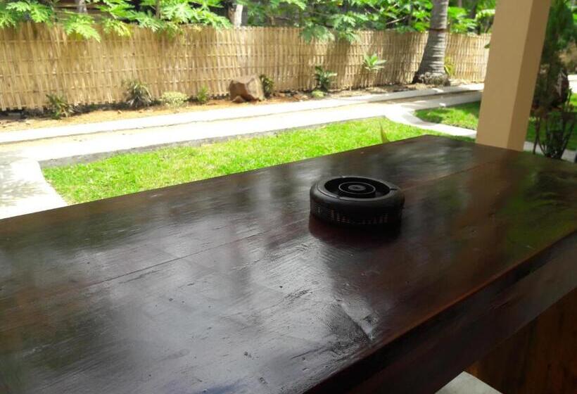 펜션 Kuta Garden Homestay