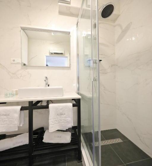 Пансион La Dolce Vita Da Zara   Luxury Rooms