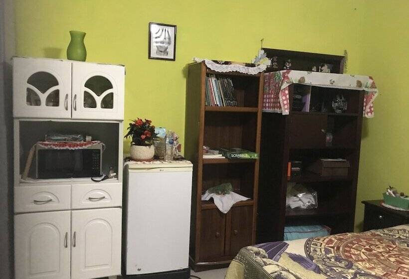 بنسيون La Pineda Teotihuacan